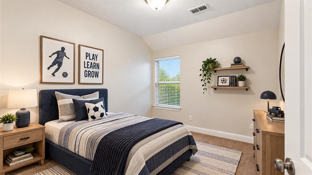 2909 Mountain Creek Drive, McKinney, TX 75072