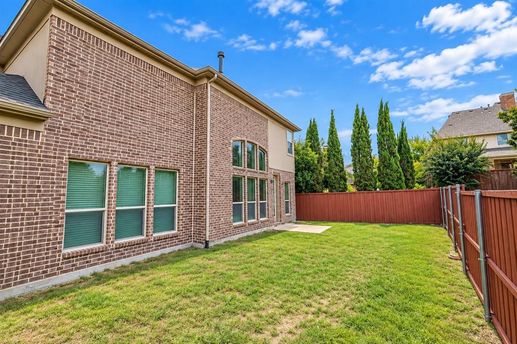 2909 Mountain Creek Drive, McKinney, TX 75072