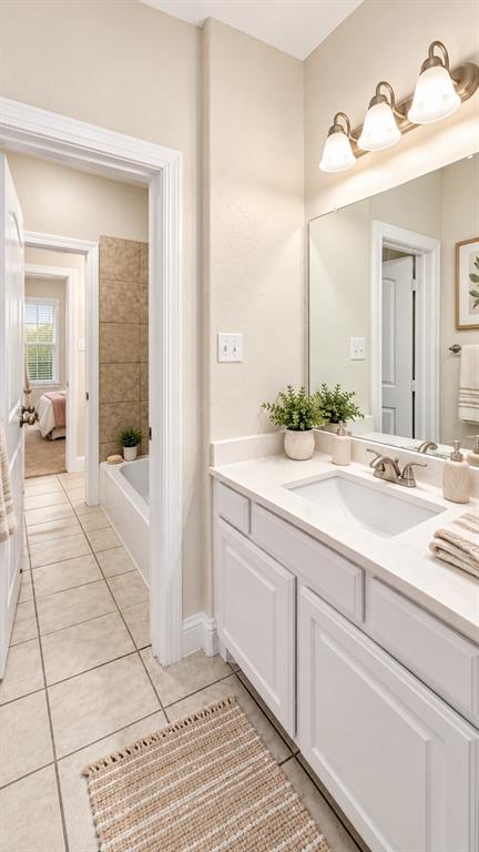 2909 Mountain Creek Drive, McKinney, TX 75072