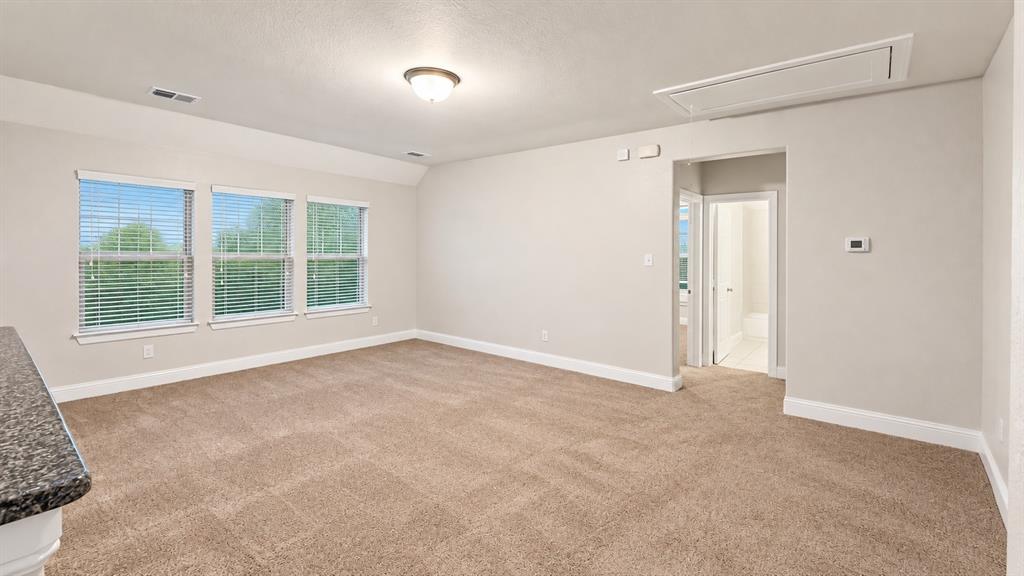 Gameroom/playroom