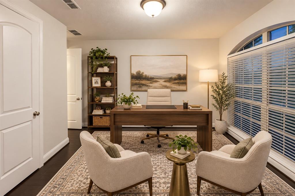 Office or Bedroom