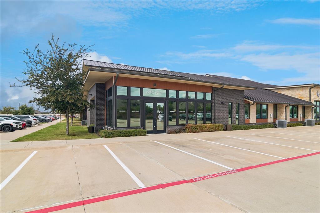 13052 Dallas Parkway, #210, Frisco, TX 75033