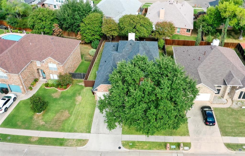 4101 Christopher Way, Plano, TX 75024