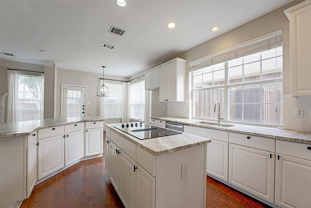 4101 Christopher Way, Plano, TX 75024