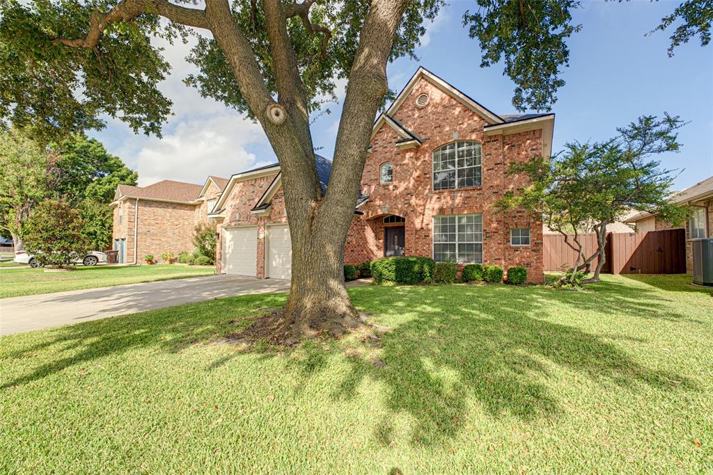 4101 Christopher Way, Plano, TX 75024