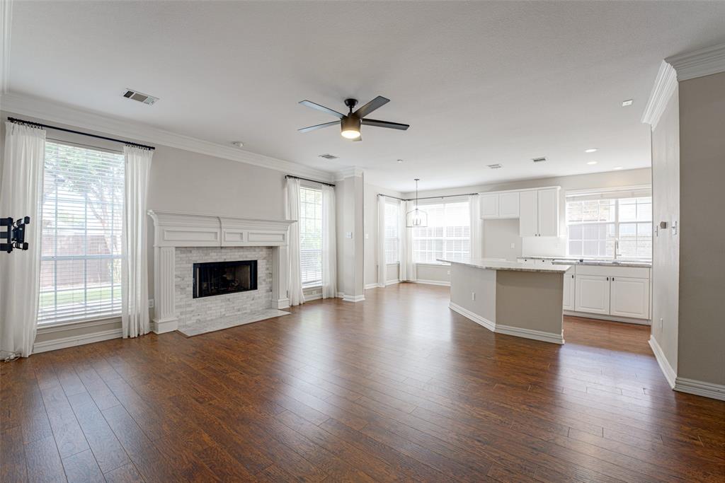 4101 Christopher Way, Plano, TX 75024