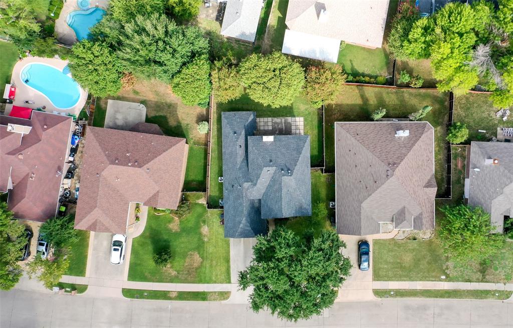 4101 Christopher Way, Plano, TX 75024