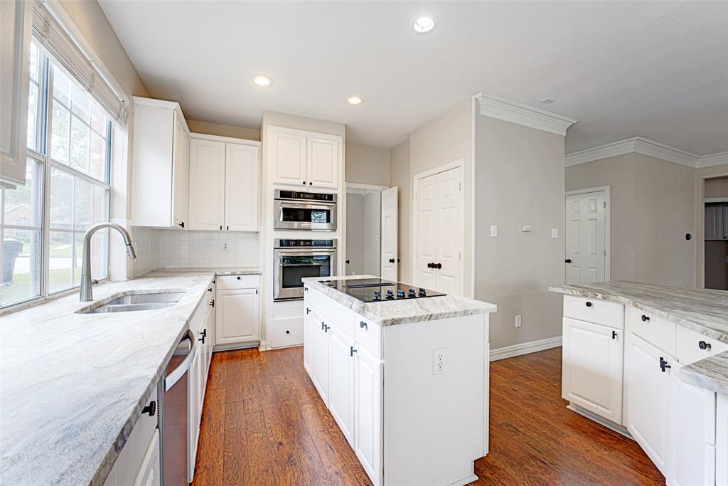 4101 Christopher Way, Plano, TX 75024