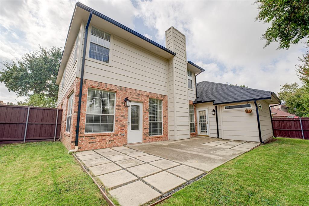 4101 Christopher Way, Plano, TX 75024