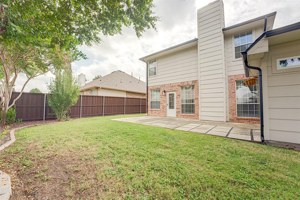 4101 Christopher Way, Plano, TX 75024