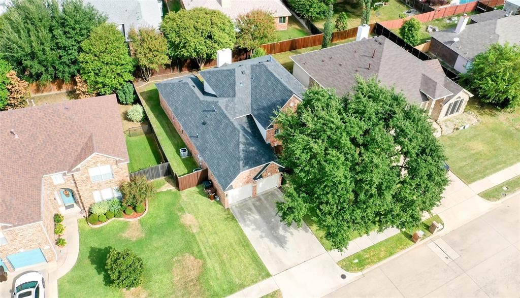 4101 Christopher Way, Plano, TX 75024