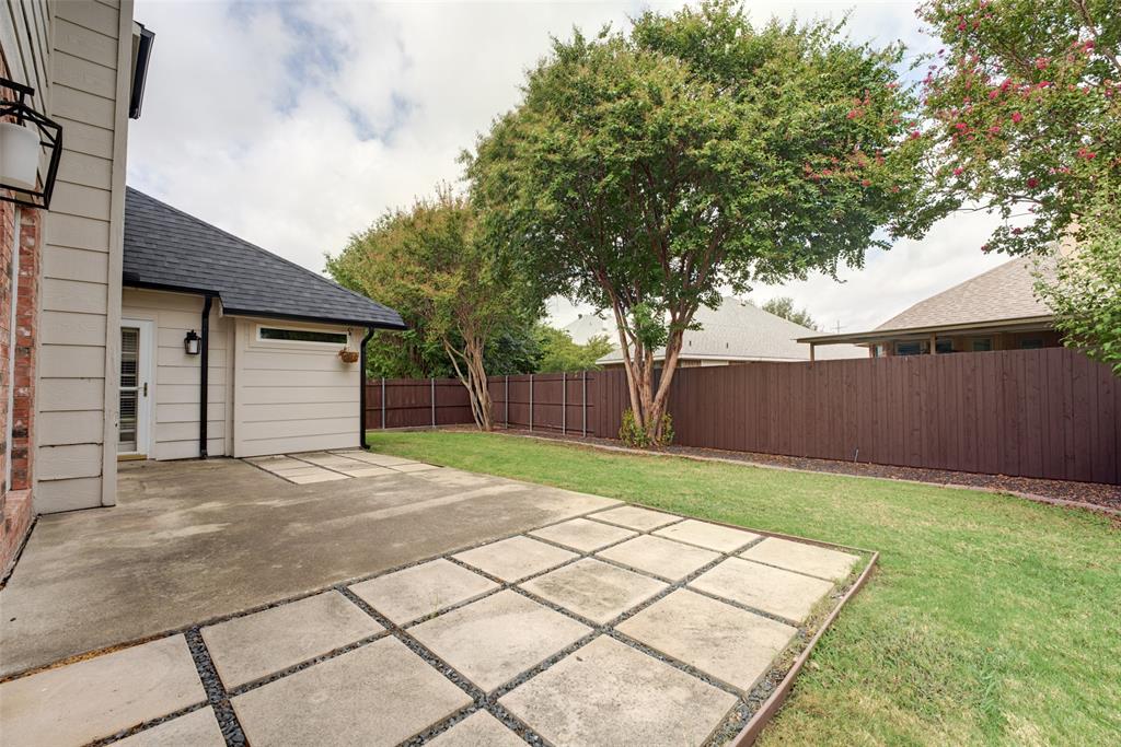 4101 Christopher Way, Plano, TX 75024