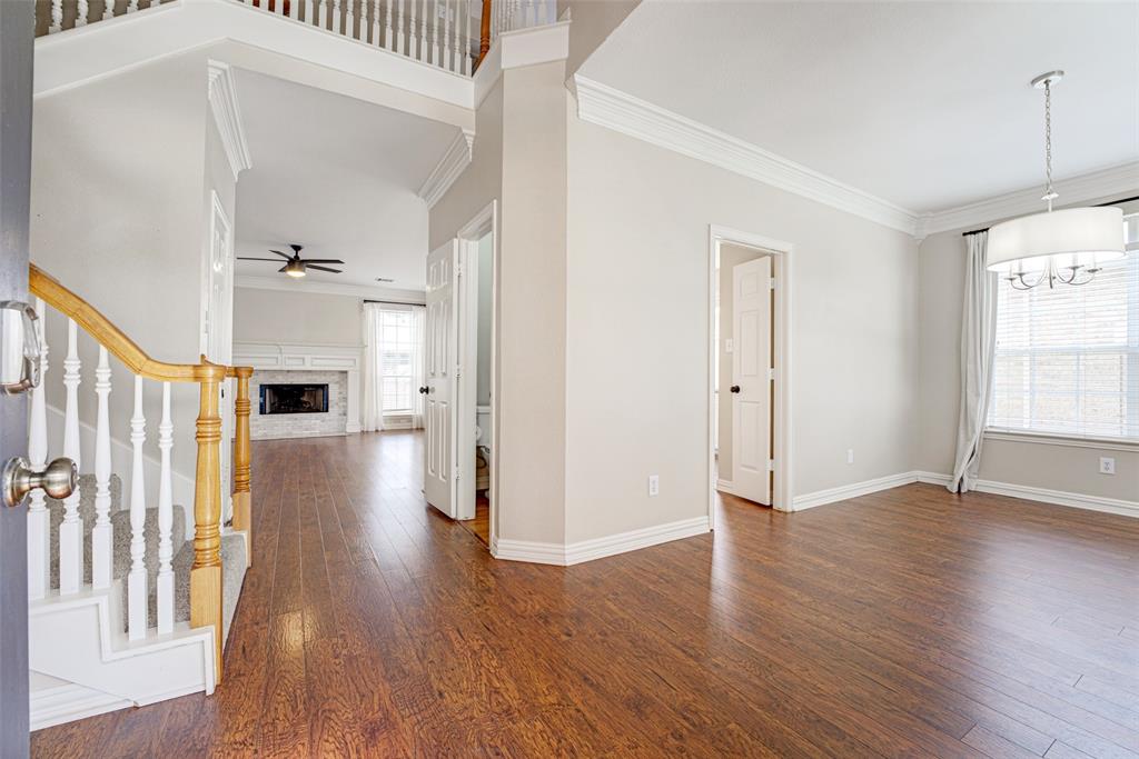4101 Christopher Way, Plano, TX 75024
