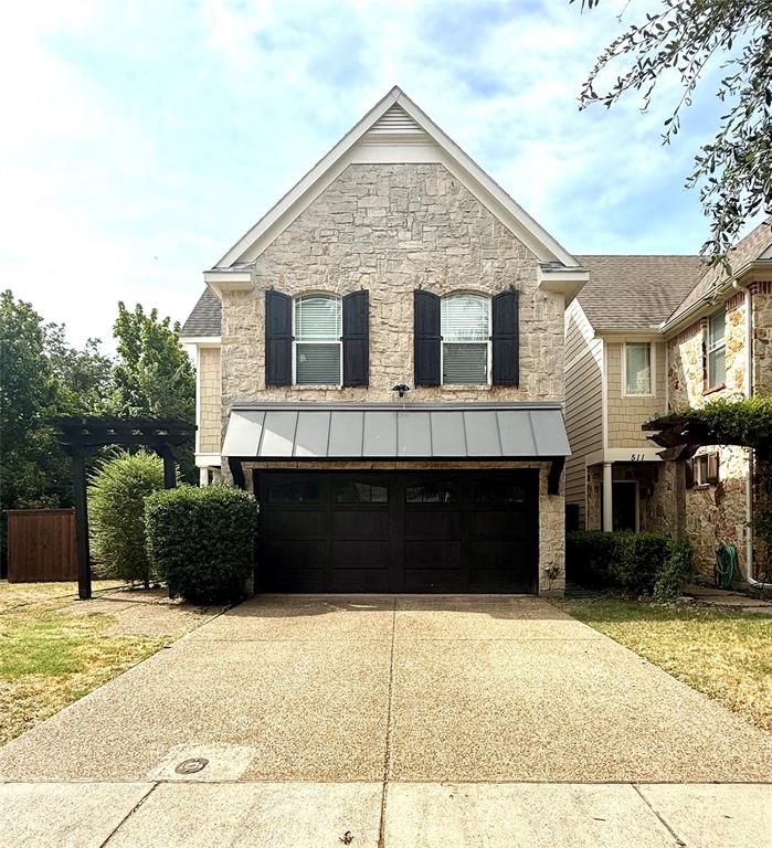 509 Heath Lane, Coppell, TX 75019 509 Heath Lane, Coppell, TX 75019