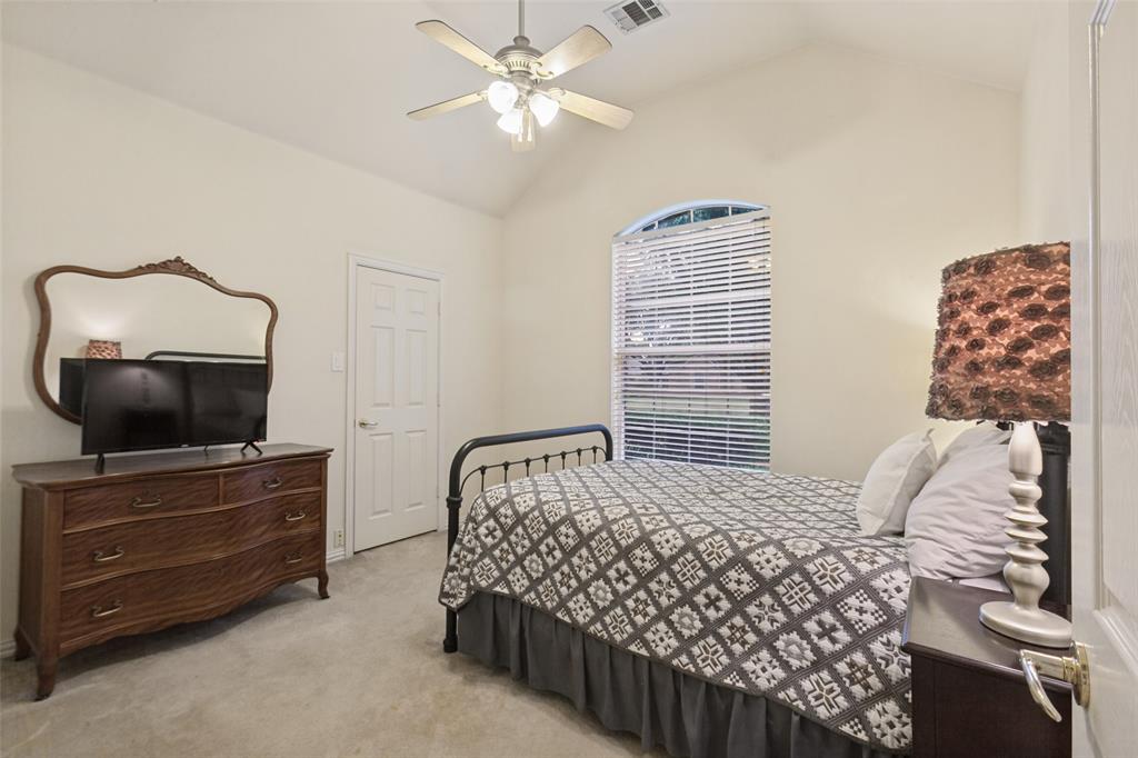 Bedroom #2