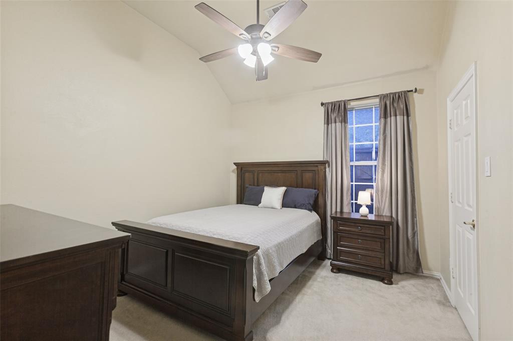 Bedroom #3