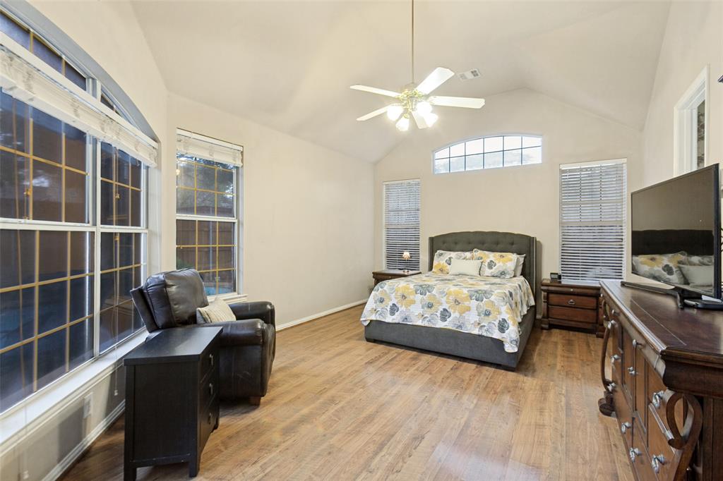 Primary Bedroom, #1