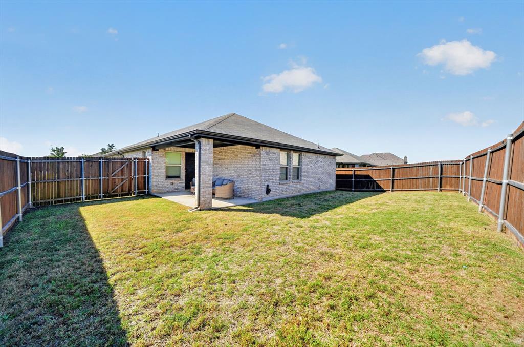 3258 Deckard Drive, Royse City, TX 75189