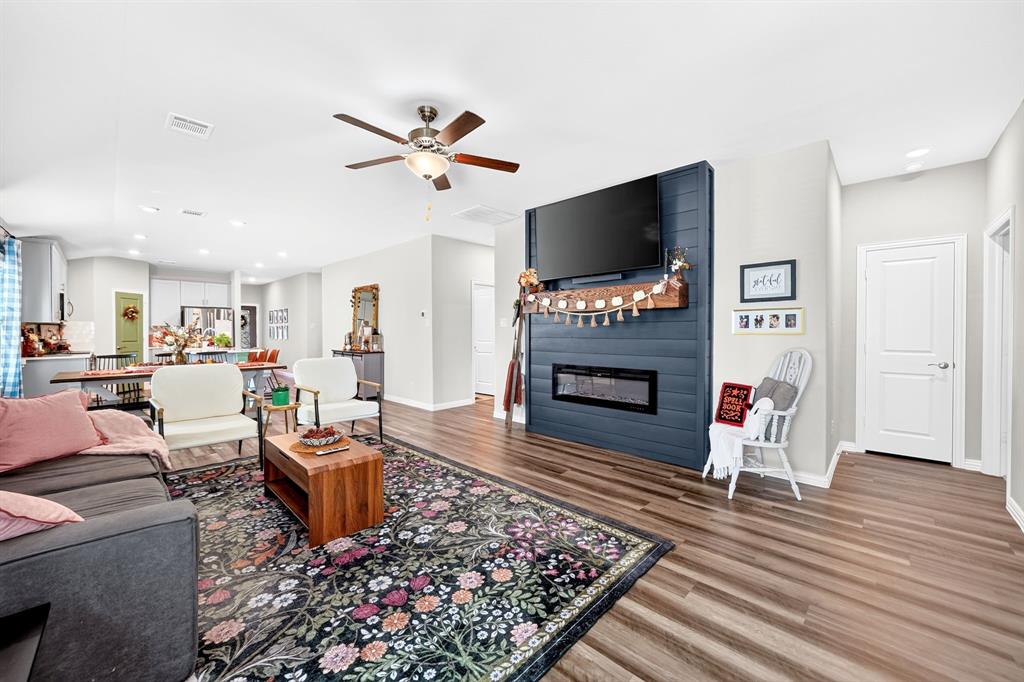 3258 Deckard Drive, Royse City, TX 75189