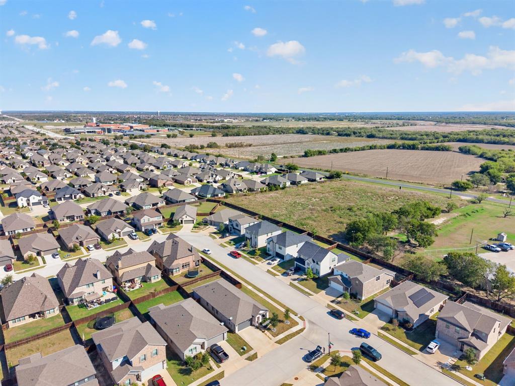 3258 Deckard Drive, Royse City, TX 75189
