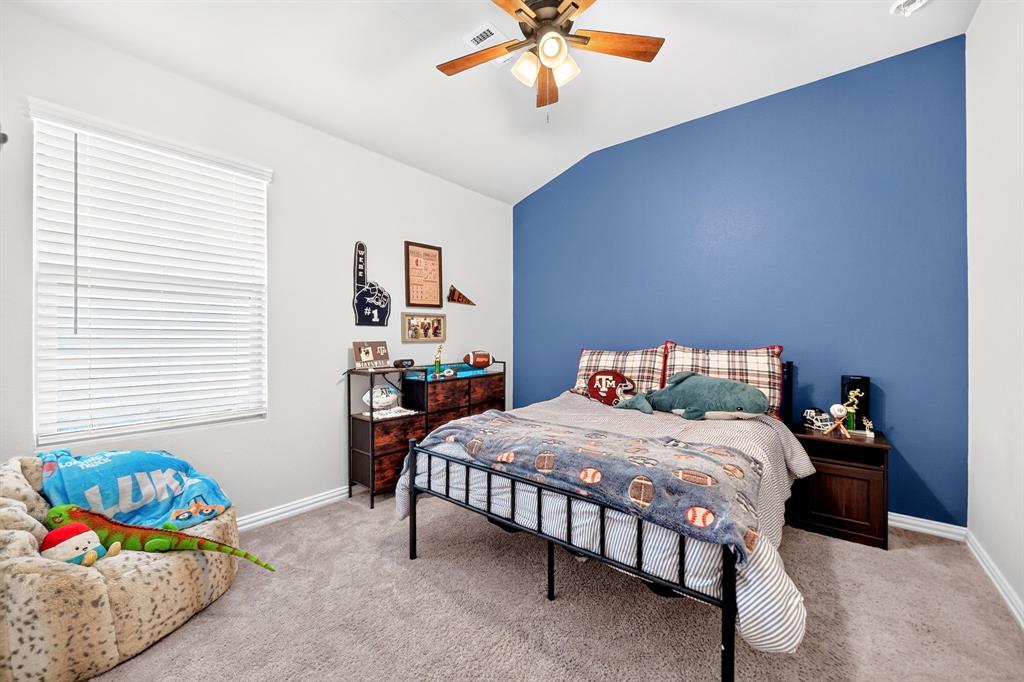 3258 Deckard Drive, Royse City, TX 75189