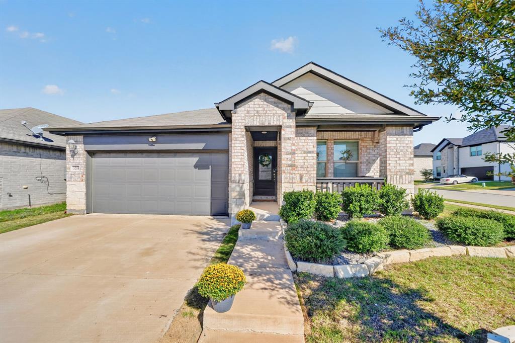 3258 Deckard Drive, Royse City, TX 75189
