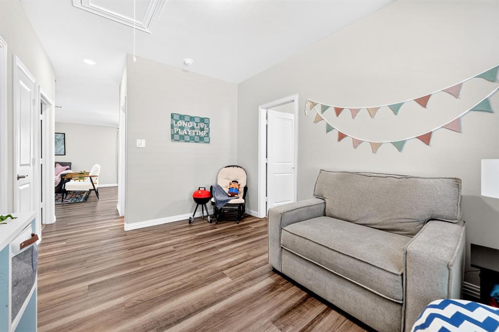 3258 Deckard Drive, Royse City, TX 75189
