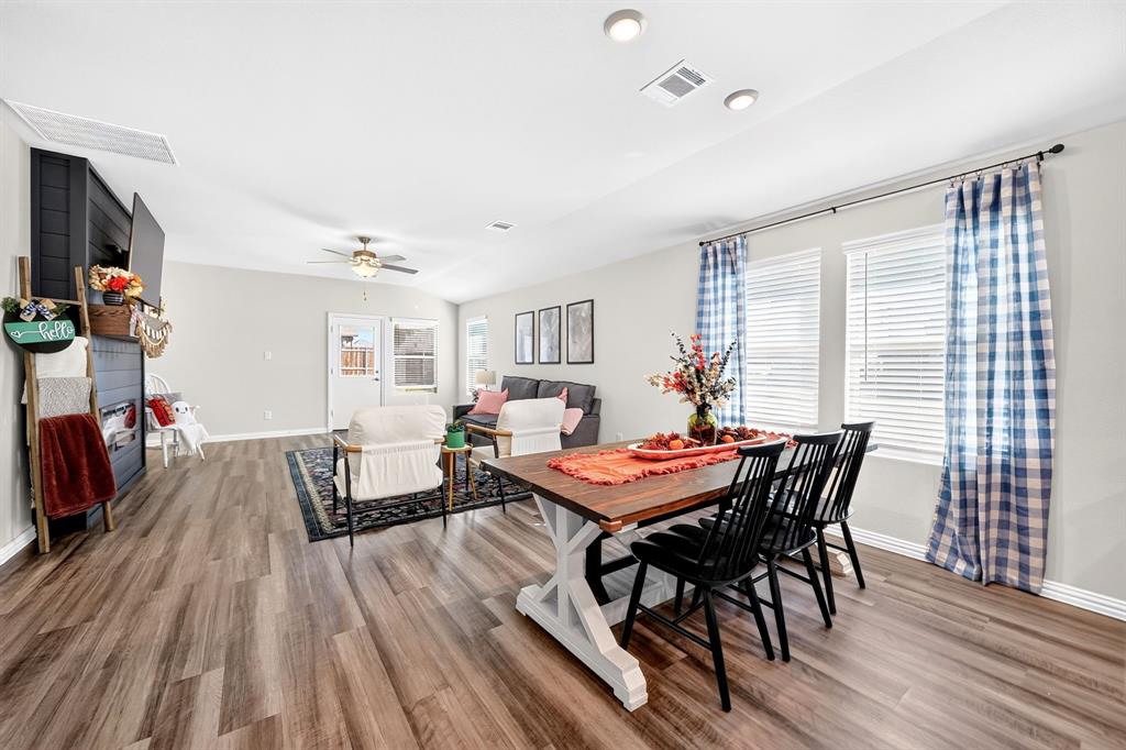 3258 Deckard Drive, Royse City, TX 75189
