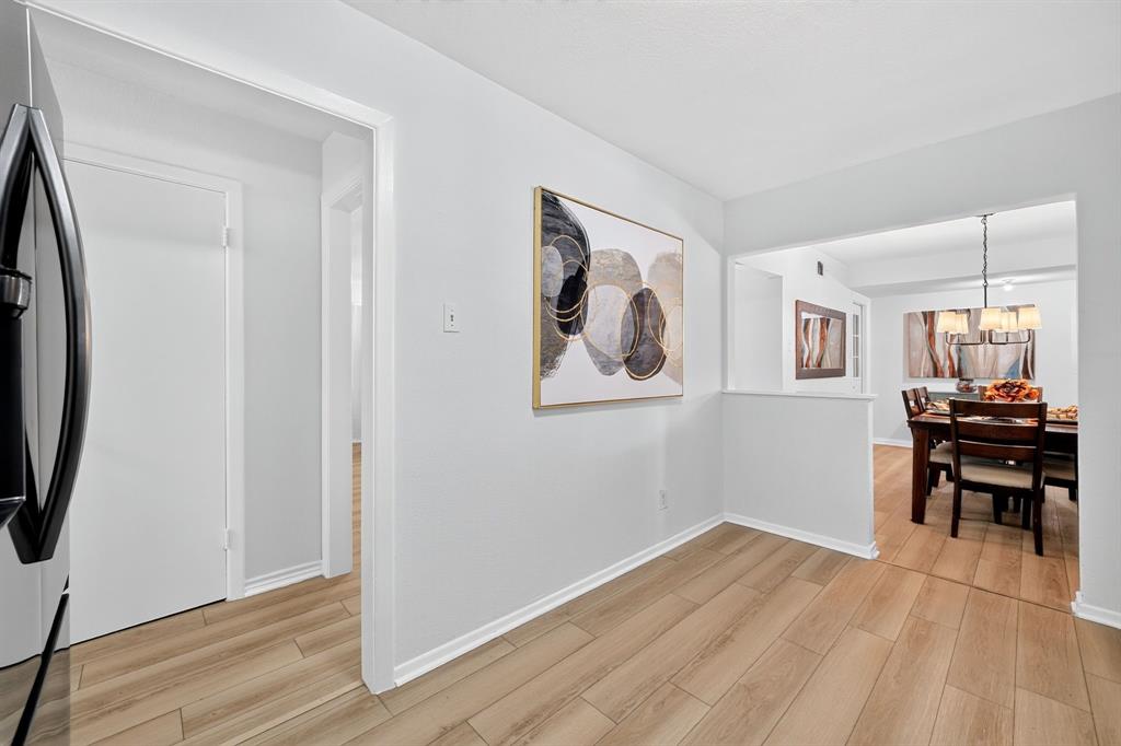 1813 Baxley Drive, Carrollton, TX 75006