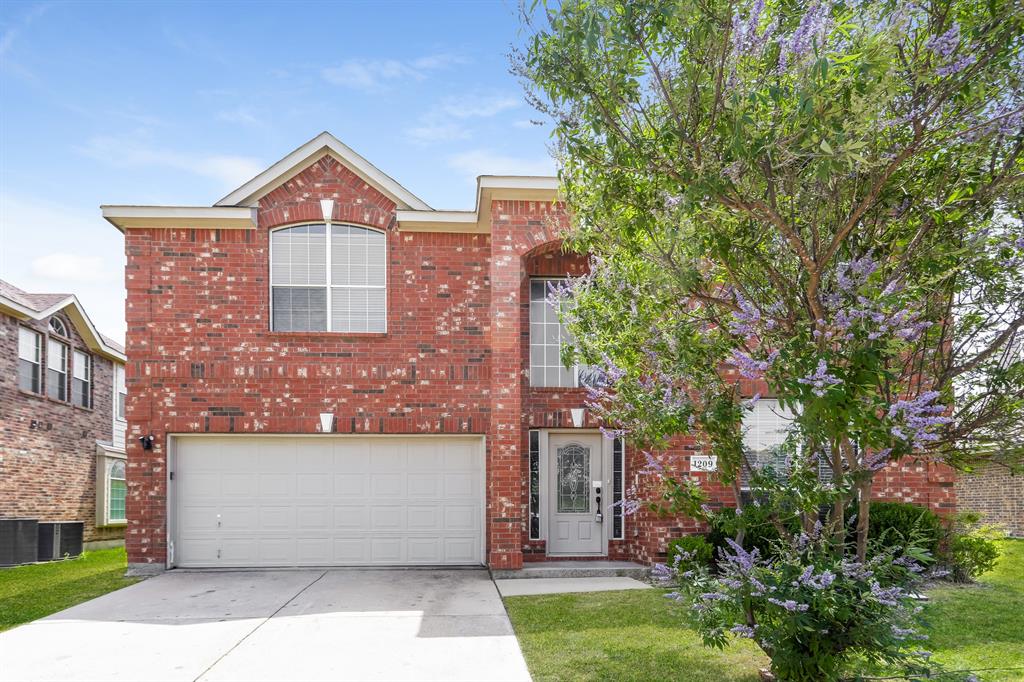 1209 Wentwood Drive, DeSoto, TX 75115 1209 Wentwood Drive, DeSoto, TX 75115