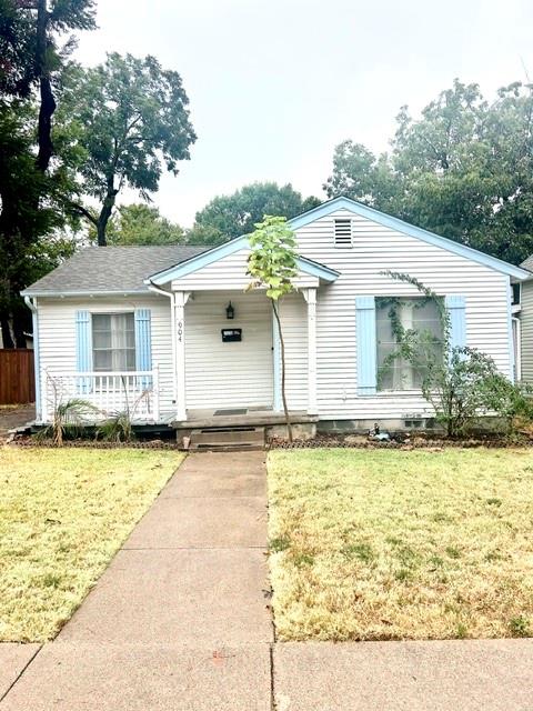 904 W Ave E, Garland, TX 75040