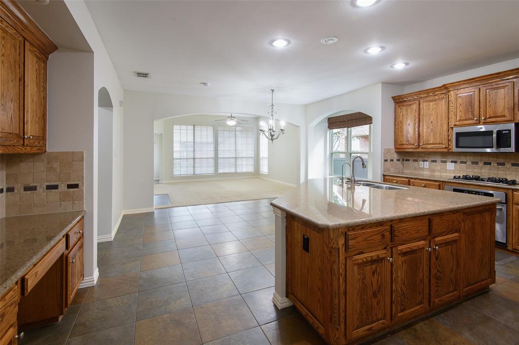 926 Sloan Drive, Allen, TX 75013