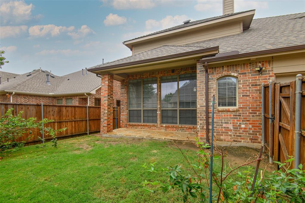 926 Sloan Drive, Allen, TX 75013