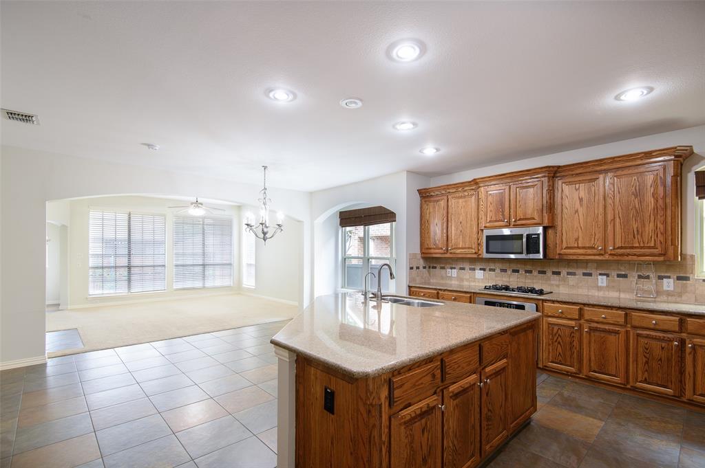 926 Sloan Drive, Allen, TX 75013