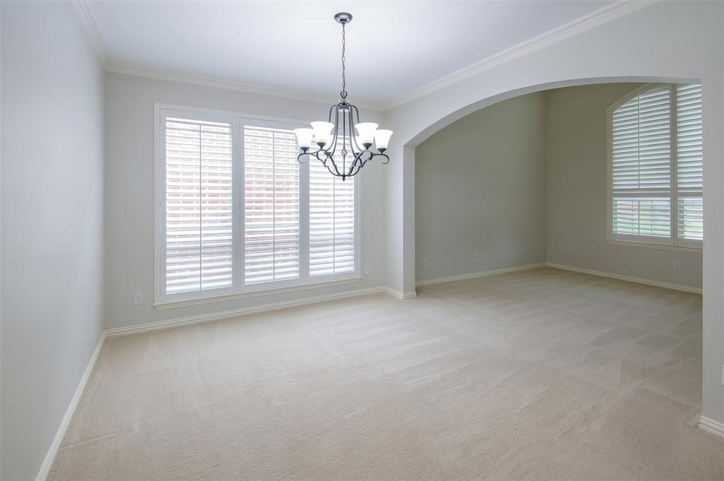 926 Sloan Drive, Allen, TX 75013