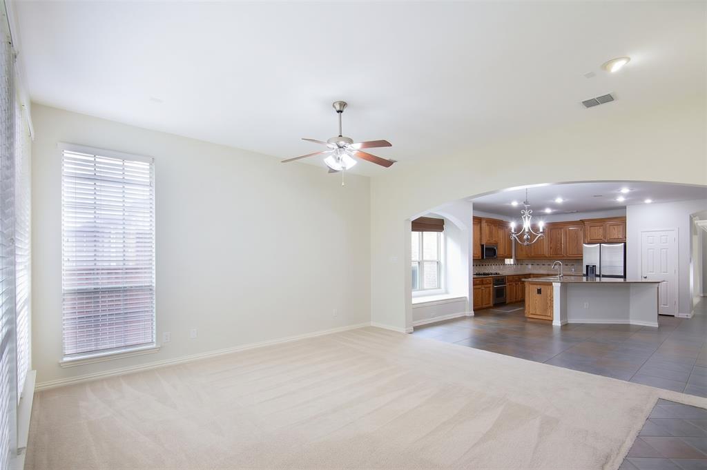 926 Sloan Drive, Allen, TX 75013