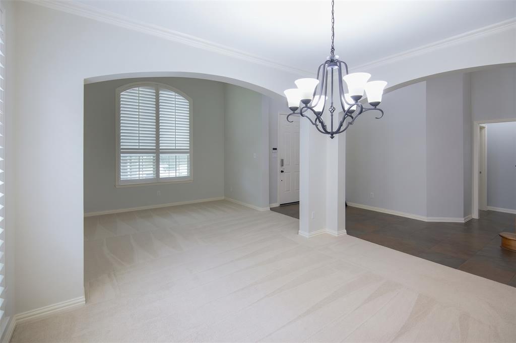 926 Sloan Drive, Allen, TX 75013