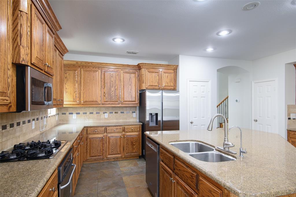 926 Sloan Drive, Allen, TX 75013