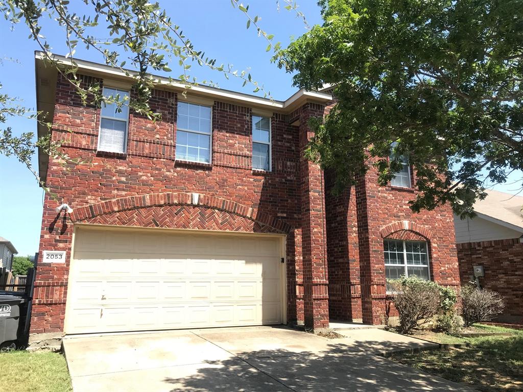 2053 Meadow Park Drive, Princeton, TX 75407 2053 Meadow Park Drive, Princeton, TX 75407