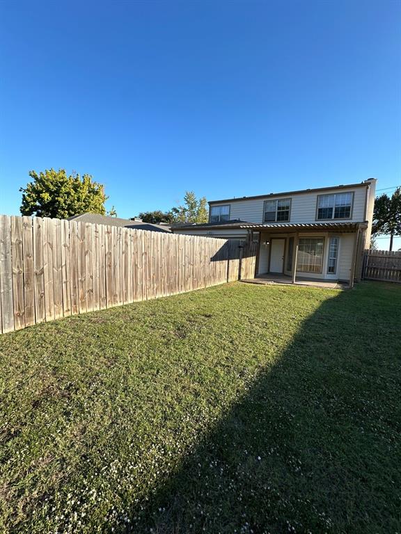 1221 Newsom Road, Mesquite, TX 75149