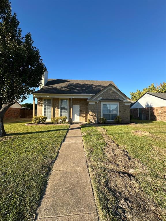 1221 Newsom Road, Mesquite, TX 75149 1221 Newsom Road, Mesquite, TX 75149