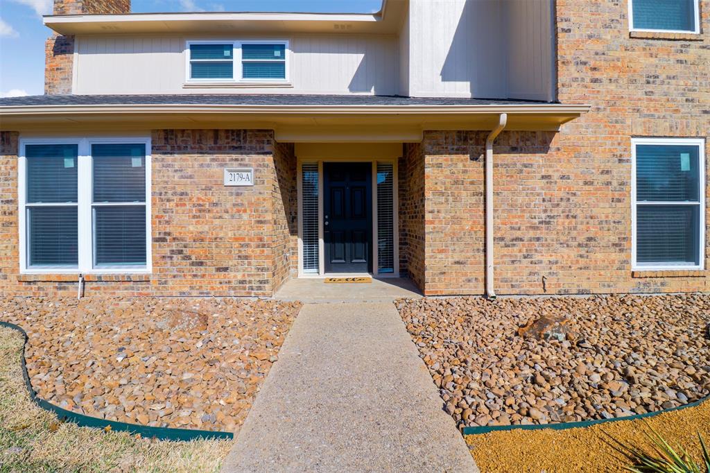 2179 Southern Place, #A, Carrollton, TX 75006 2179 Southern Place, #A, Carrollton, TX 75006
