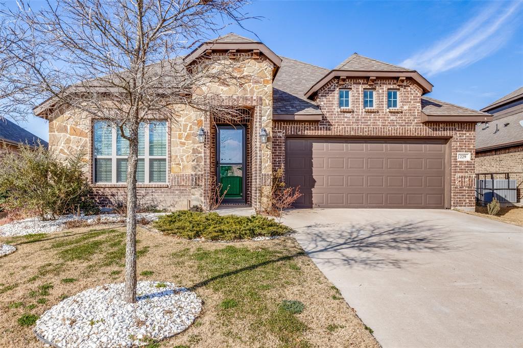 229 Dakota Drive, Waxahachie, TX 75167 229 Dakota Drive, Waxahachie, TX 75167
