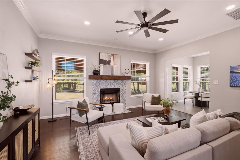 1915 Thornberry Drive, Melissa, TX 75454 1915 Thornberry Drive, Melissa, TX 75454