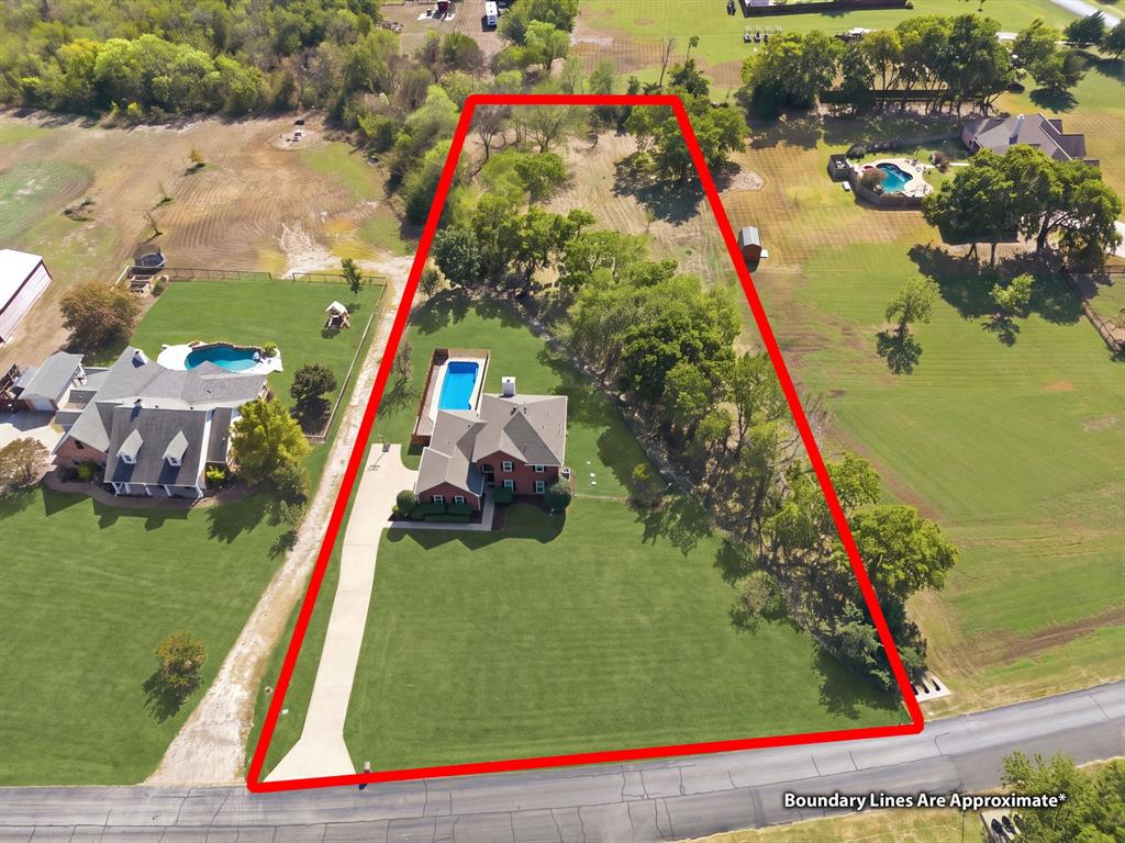 1915 Thornberry Drive, Melissa, TX 75454 1915 Thornberry Drive, Melissa, TX 75454