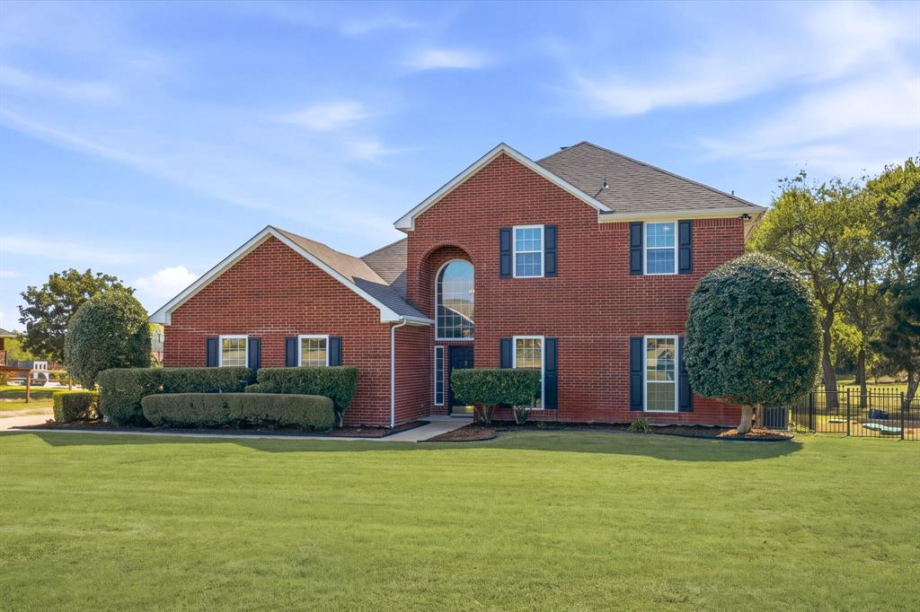 1915 Thornberry Drive, Melissa, TX 75454 1915 Thornberry Drive, Melissa, TX 75454