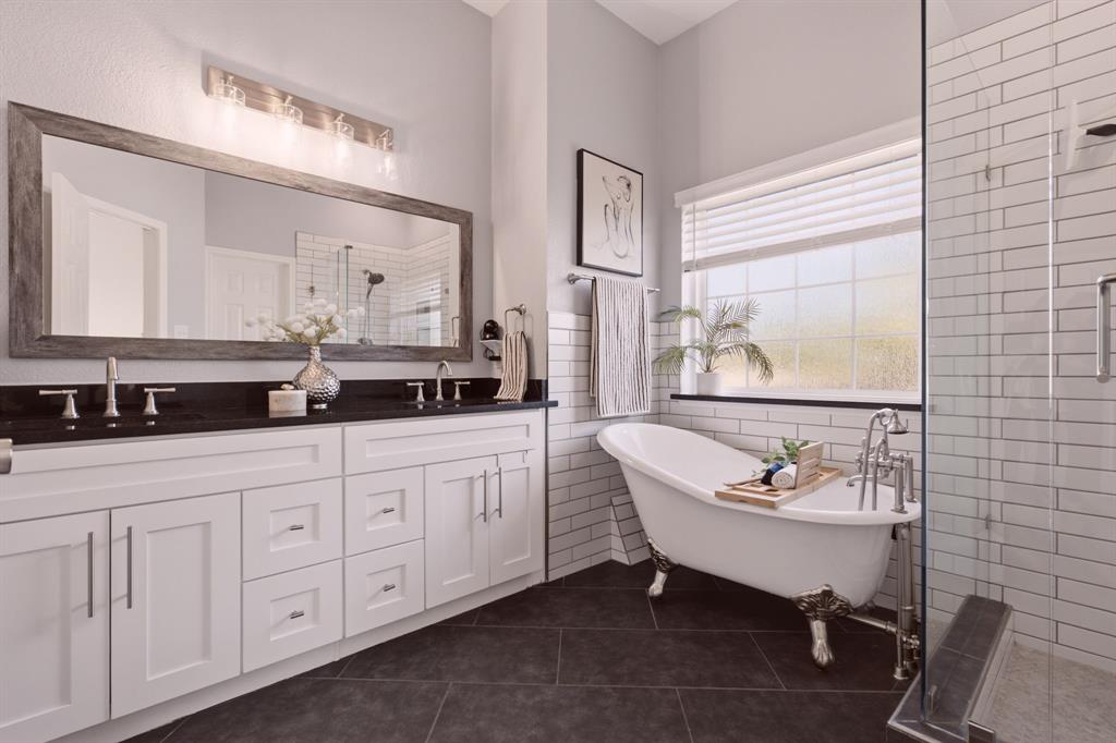 1915 Thornberry Drive, Melissa, TX 75454
