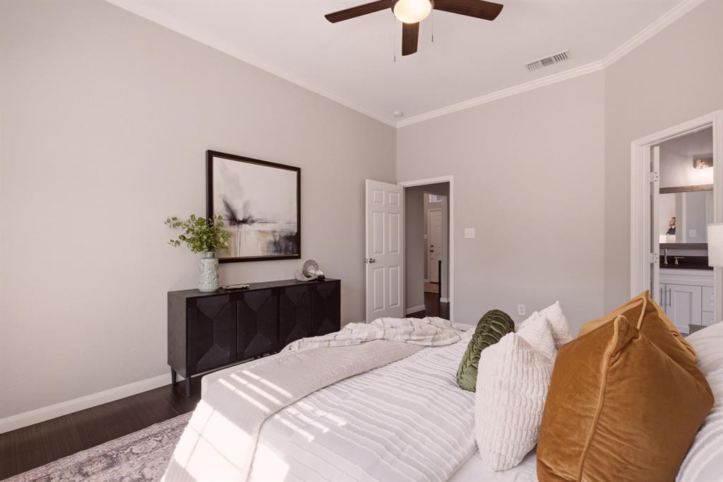 1915 Thornberry Drive, Melissa, TX 75454