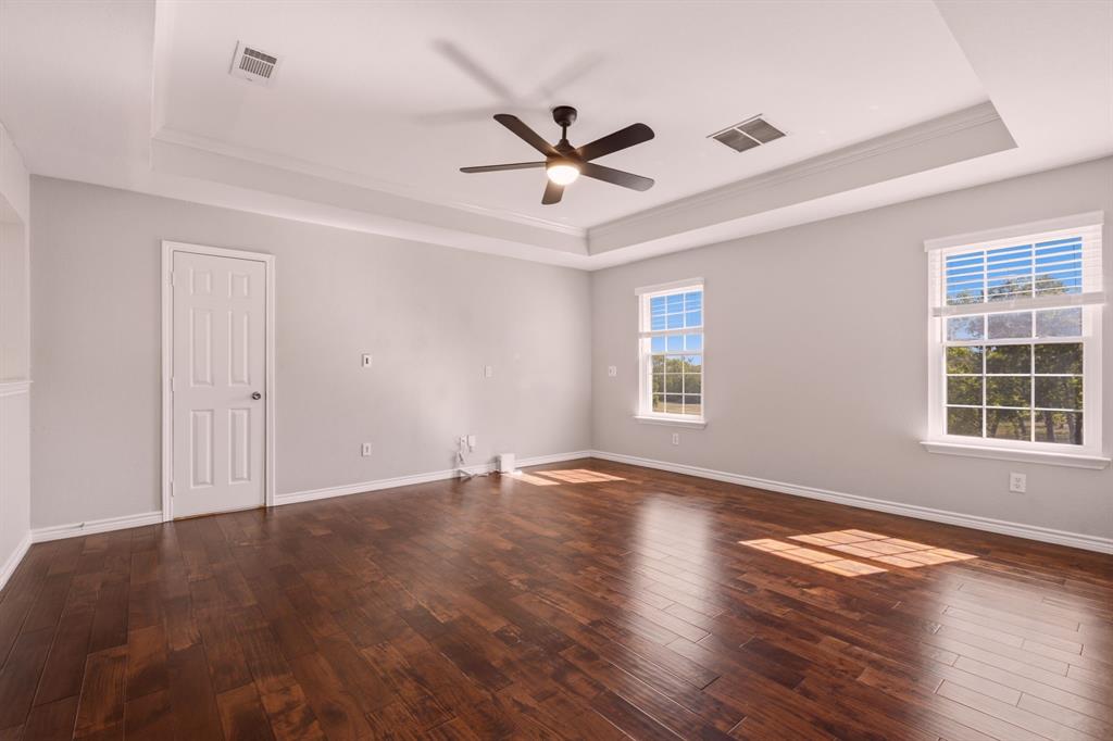 1915 Thornberry Drive, Melissa, TX 75454