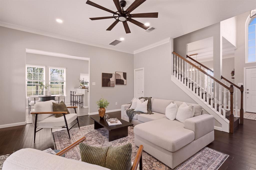 1915 Thornberry Drive, Melissa, TX 75454 1915 Thornberry Drive, Melissa, TX 75454